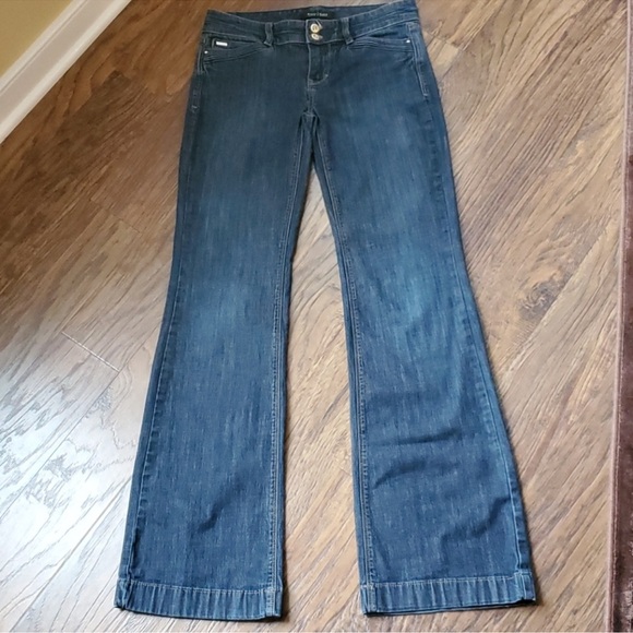 WHBM Jeans (Juniors) - Picture 2 of 7